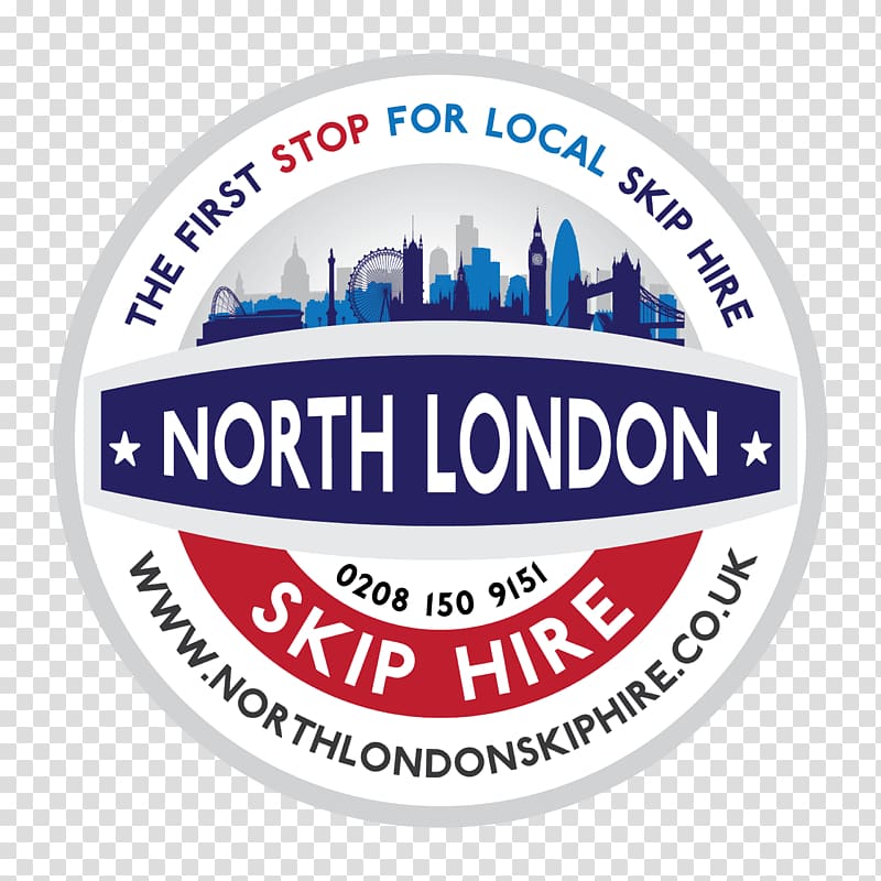 North London Skip Hire Waste management Green waste Recycling, North London Line transparent background PNG clipart