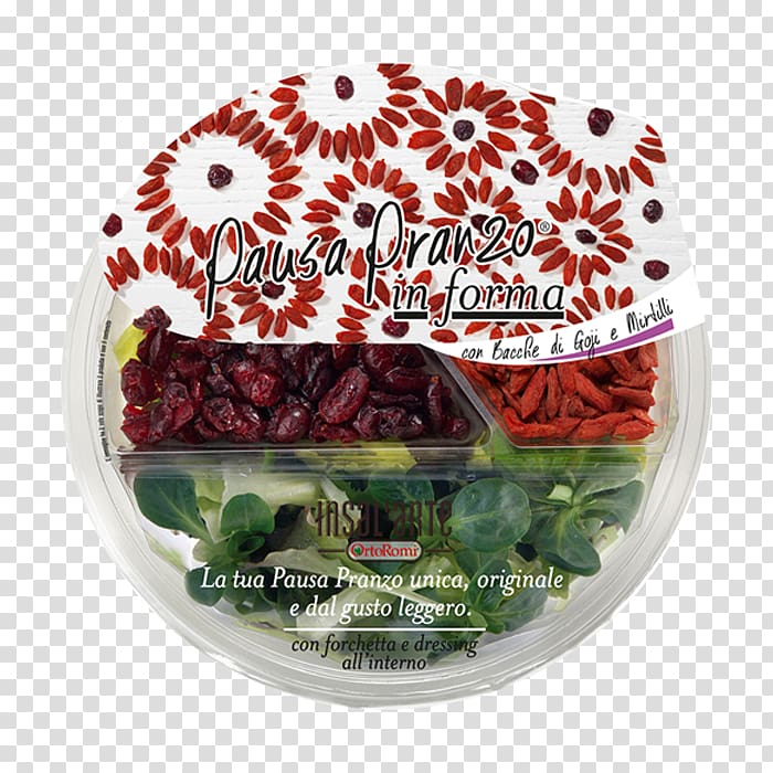 Goji Food Salad Platter Red onion, goji transparent background PNG clipart