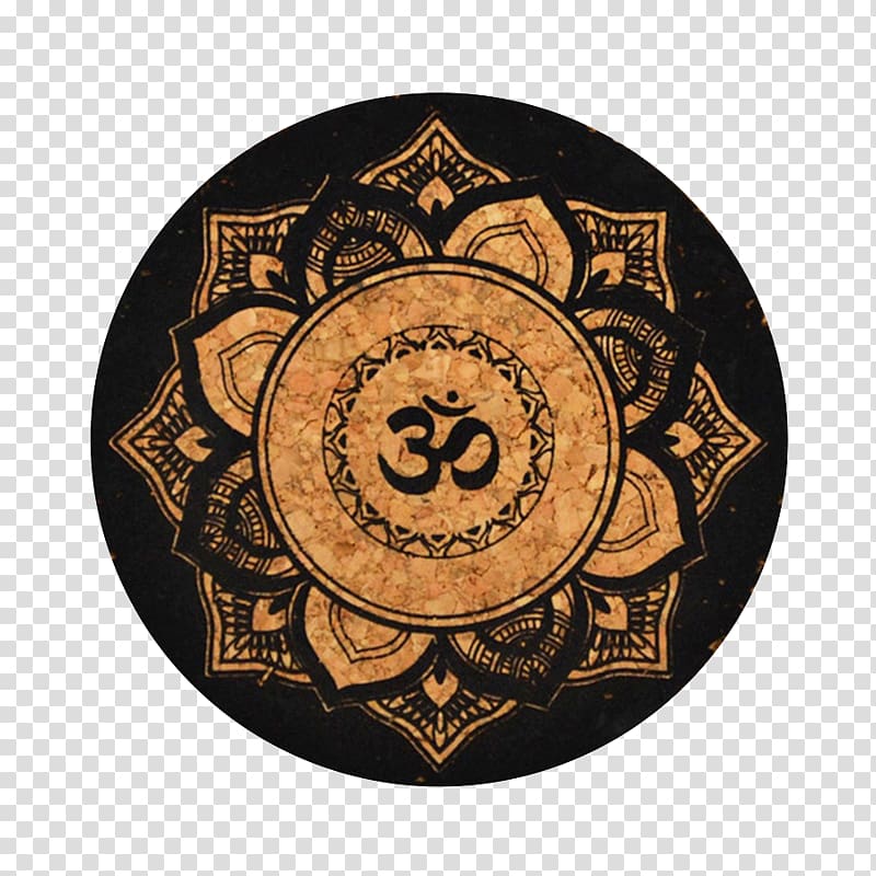 Symbol Badge Pattern, ceramic coasters transparent background PNG clipart