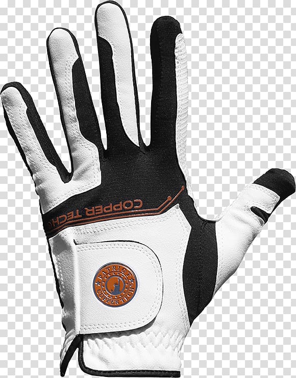 Lacrosse glove Clothing Golf Cycling glove, Golf transparent background PNG clipart