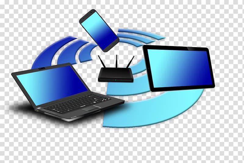 Wi-Fi Computer network Wireless LAN Internet access, input devices of computer transparent background PNG clipart