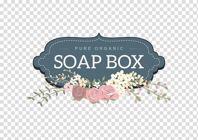 organic soap box