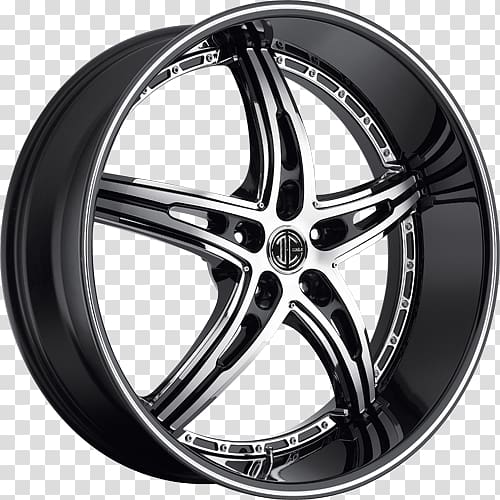 Rim Custom wheel Alloy wheel Wheel sizing, diamond number transparent background PNG clipart