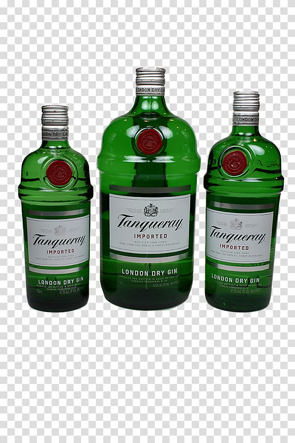 Liqueur Tanqueray Gin Distilled beverage Whiskey, cocktail transparent background PNG clipart