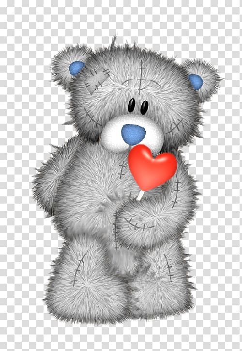 Teddy bear Me to You Bears Forever Friends Drawing, bear transparent background PNG clipart
