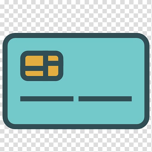 Computer Icons Credit card Smart card Icon, credit card transparent background PNG clipart