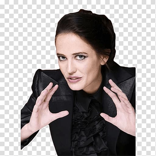 Eva Green 300: Rise of an Empire Hollywood Vesper Lynd Actor, actor transparent background PNG clipart