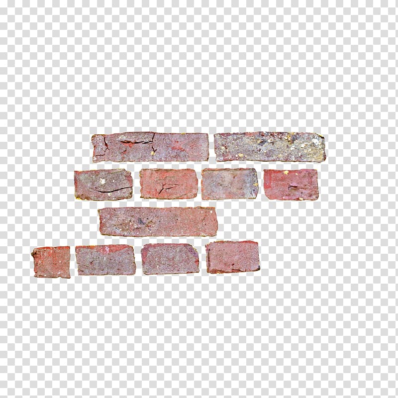 Brick Wall Floor, brick transparent background PNG clipart