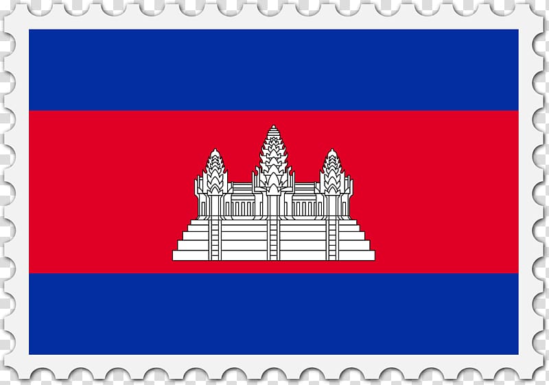 Flag of Cambodia National flag Map , cambodia transparent background PNG clipart