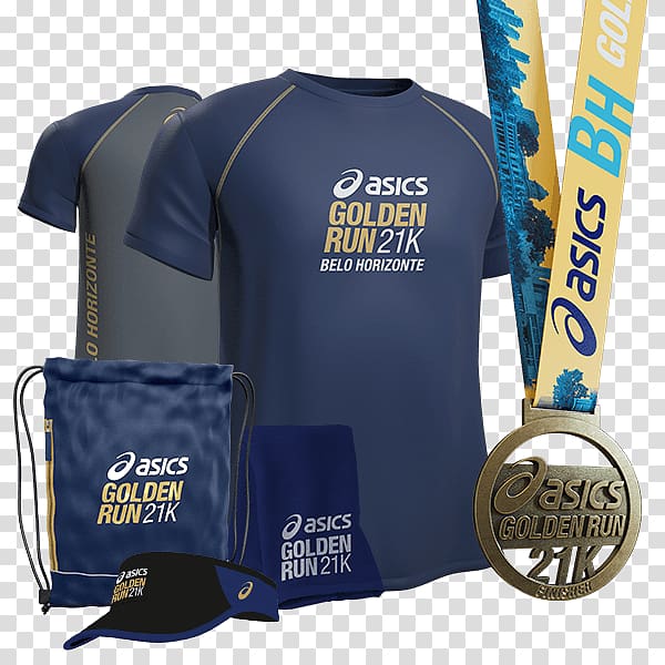 ASICS Golden Run – Rio de Janeiro ASICS Golden Run 2018 – Belo Horizonte 2018 Rio de Janeiro Marathon, Belo Horizonte transparent background PNG clipart