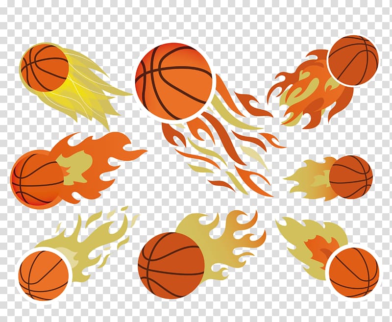 Southeastern Fire mens basketball Flame , flame speeding basketball transparent background PNG clipart