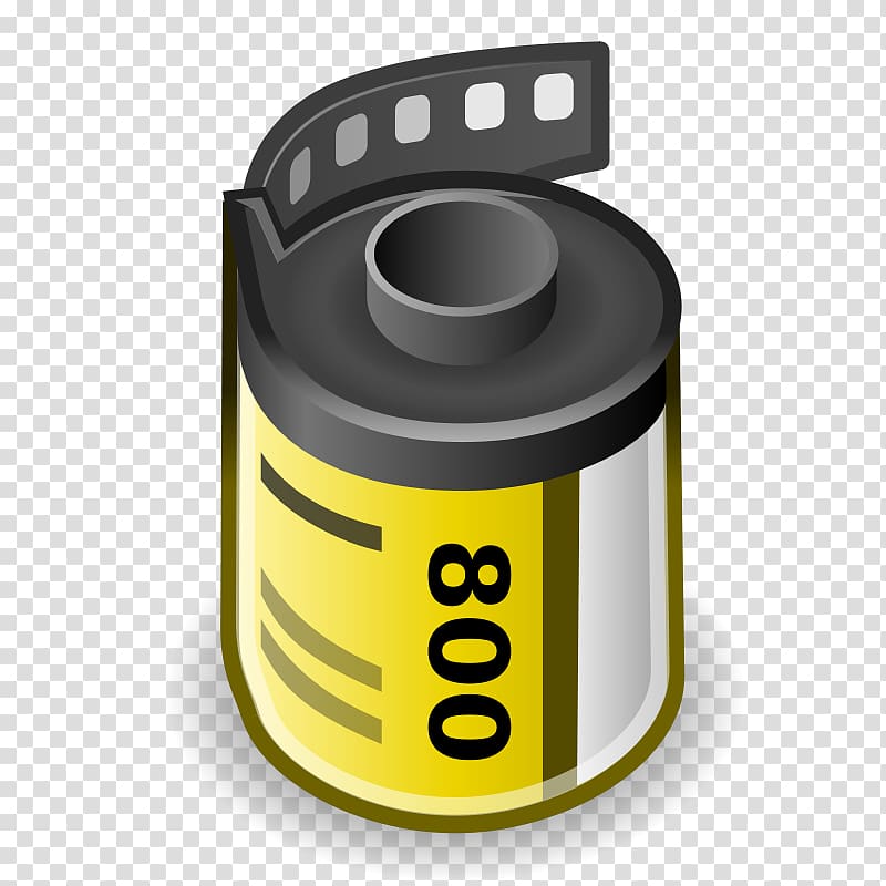 graphic film Roll film , roll transparent background PNG clipart