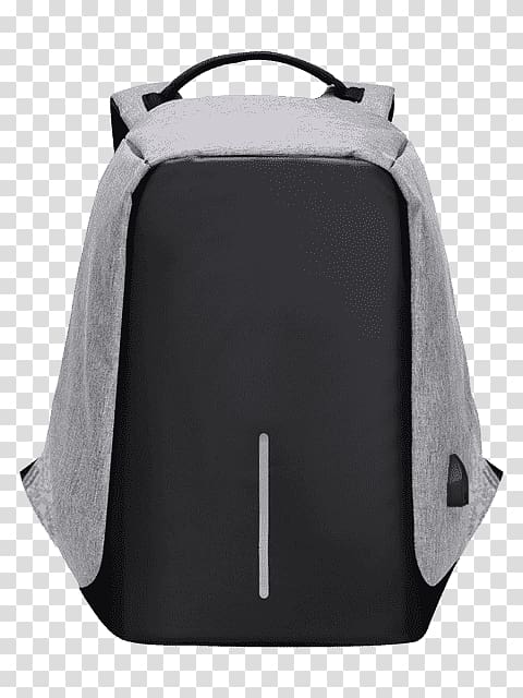 Backpack Anti-theft system XD Design Bobby Travel, backpack transparent background PNG clipart