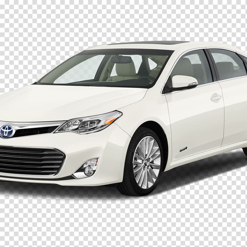 2015 Toyota Avalon Hybrid 2016 Toyota Avalon 2014 Toyota Avalon 2013 Toyota Avalon, toyota transparent background PNG clipart