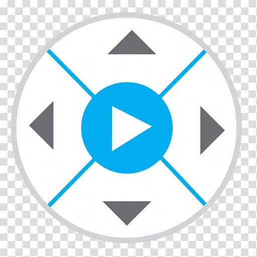 blue area symbol, DVD Player transparent background PNG clipart