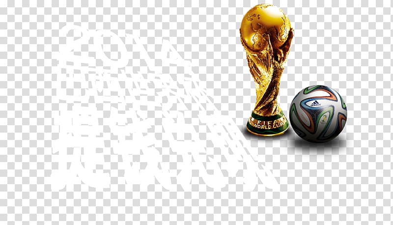 2006 FIFA World Cup 2010 FIFA World Cup PlayStation 2, Gold Trophy transparent background PNG clipart