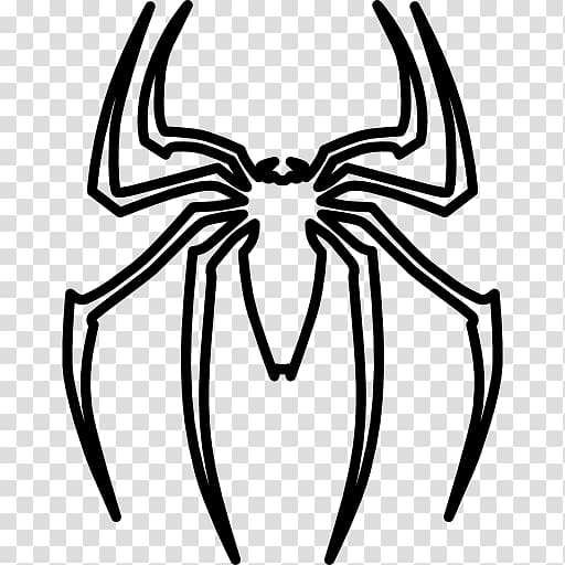 Venom SpiderMan Inker Black And White Sketch PNG 1086x735px Venom  Antivenom Art Artwork Automotive Design