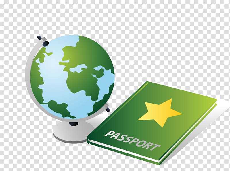 Globe Icon, Books globe material transparent background PNG clipart