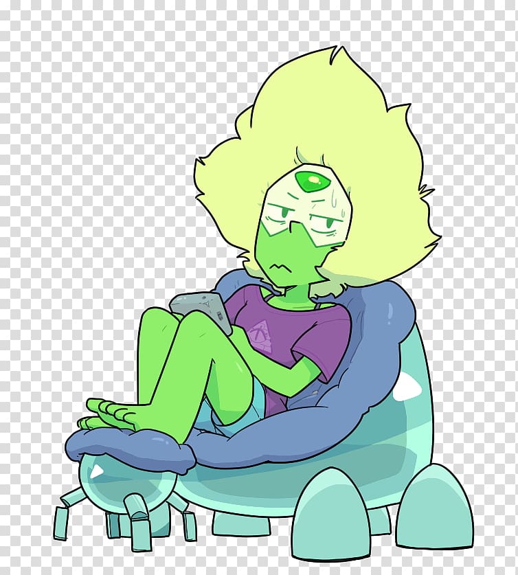 Steven Universe Garnet Greg Universe Pearl Connie, Pewdiepie transparent background PNG clipart