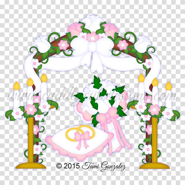 Floral design , Bridal Accessory transparent background PNG clipart