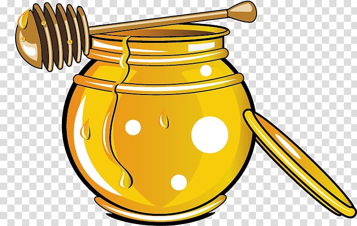 Honey Euclidean , honey transparent background PNG clipart