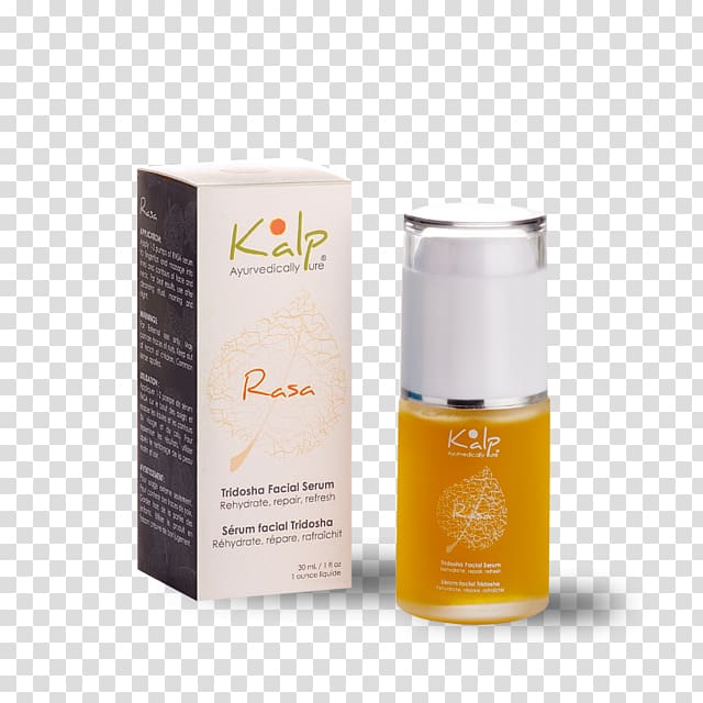 Kalp Ayurveda Cream Lotion Dosha, face skin care transparent background PNG clipart
