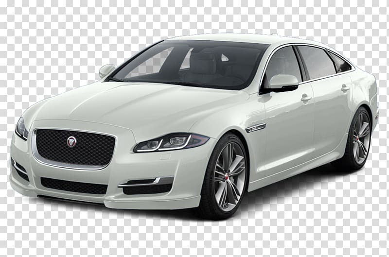 Jaguar XJ (X351) 2018 Jaguar XJ 2016 Jaguar XJ Jaguar Cars, jaguar transparent background PNG clipart