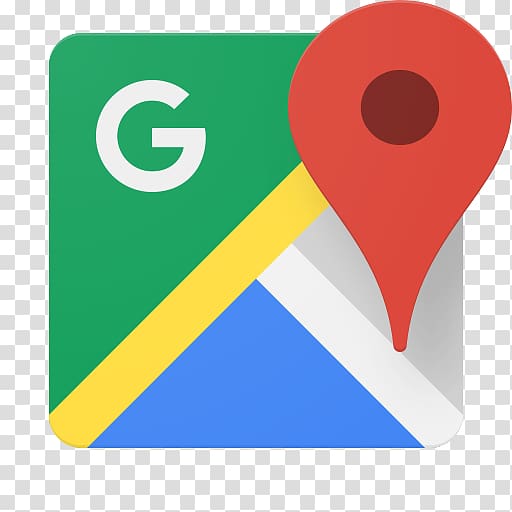 Google Maps API Google Maps Navigation, map app transparent background PNG clipart