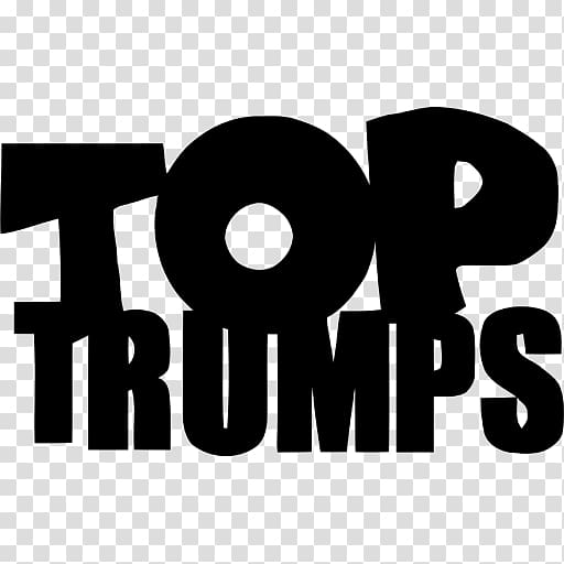 Top Trumps Logo Winning Moves, Revival Day transparent background PNG clipart