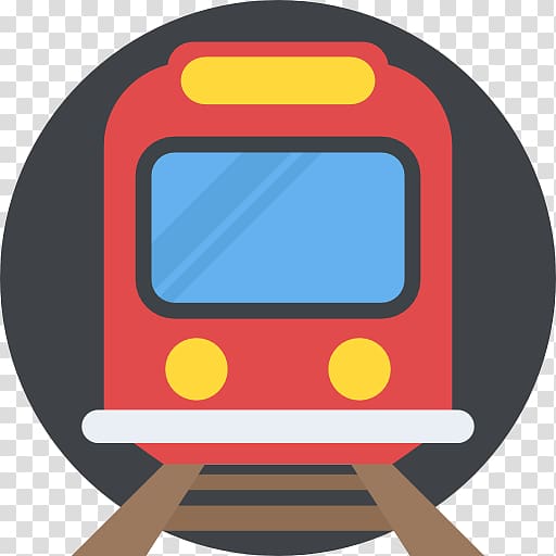 Rail transport Train Computer Icons , train transparent background PNG clipart