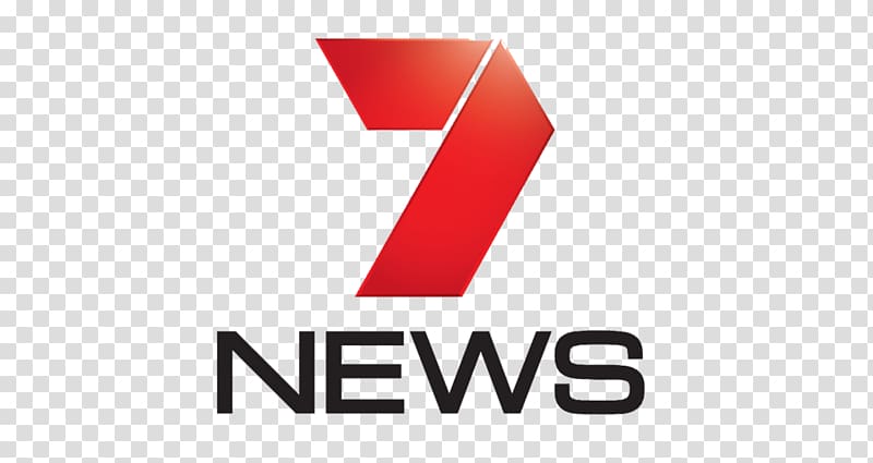 Seven News Australia Television channel Television show, Australia transparent background PNG clipart