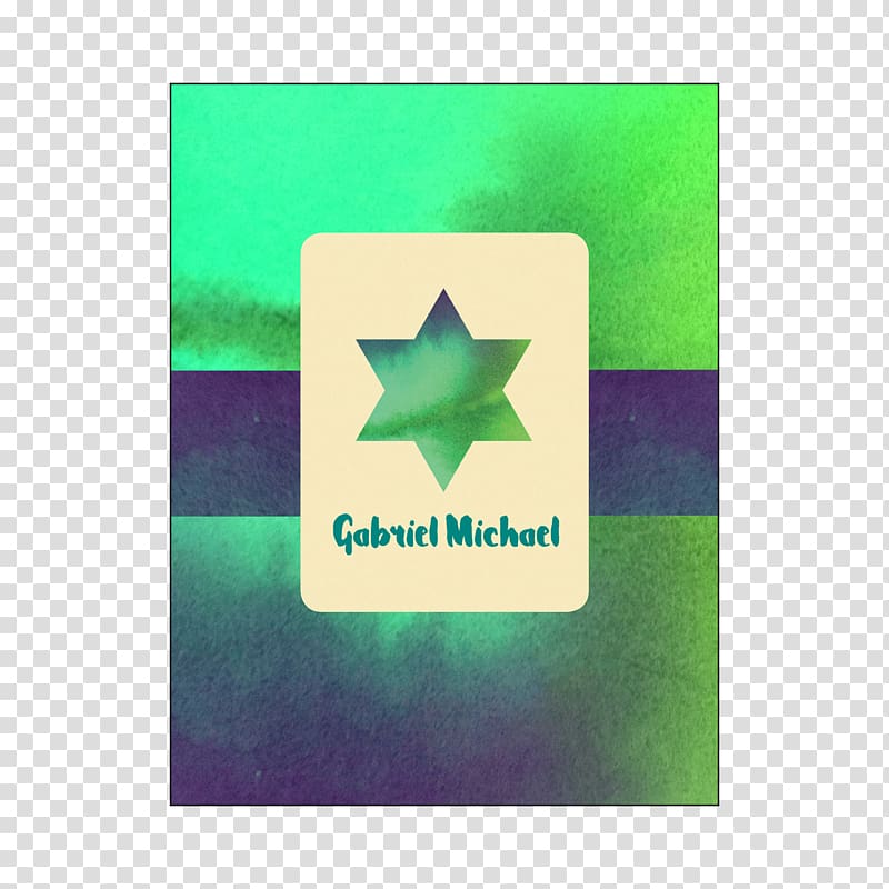 Star of David Logo Font Infant Text messaging, bar mitzvah transparent background PNG clipart