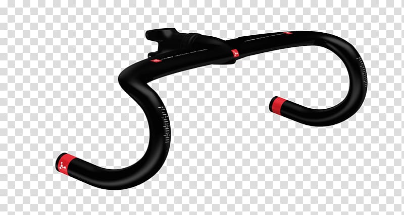 Bicycle Handlebars Cycling Stem Track bicycle, Mount Bike transparent background PNG clipart
