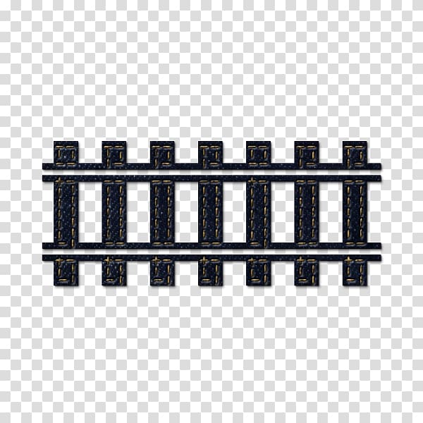 Rail transport Train Track graphics, train transparent background PNG clipart