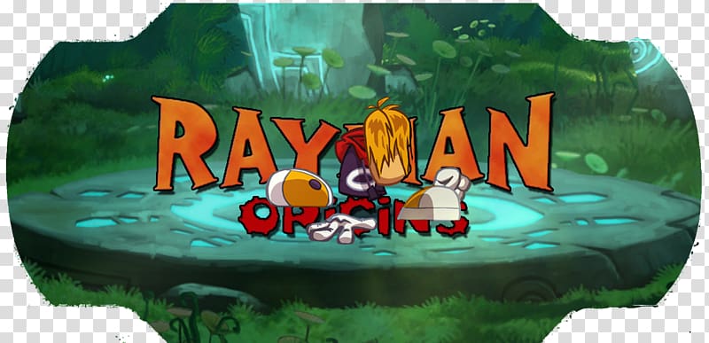 Rayman Origins ModNation Racers: Road Trip Super Stardust Delta Video game PlayStation Vita, others transparent background PNG clipart