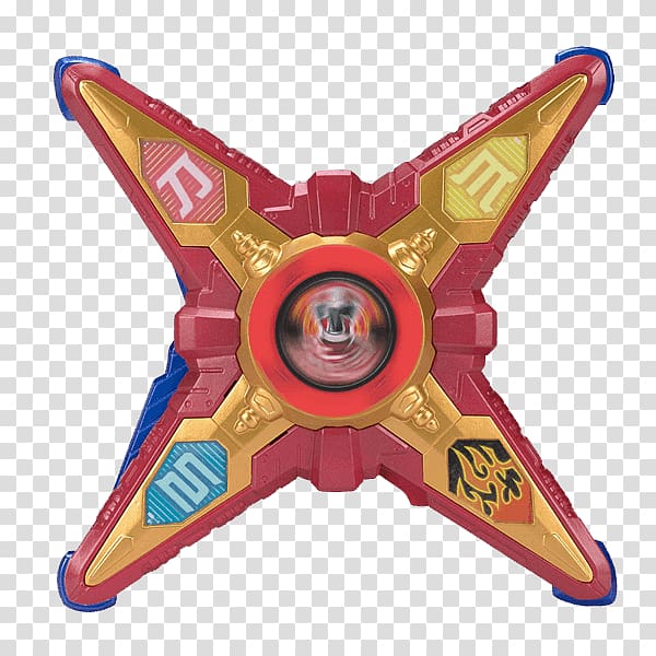 Amazon.com Ninja Power Rangers Beast Morphers Shuriken 0, Power Rangers Ninja Steel transparent background PNG clipart