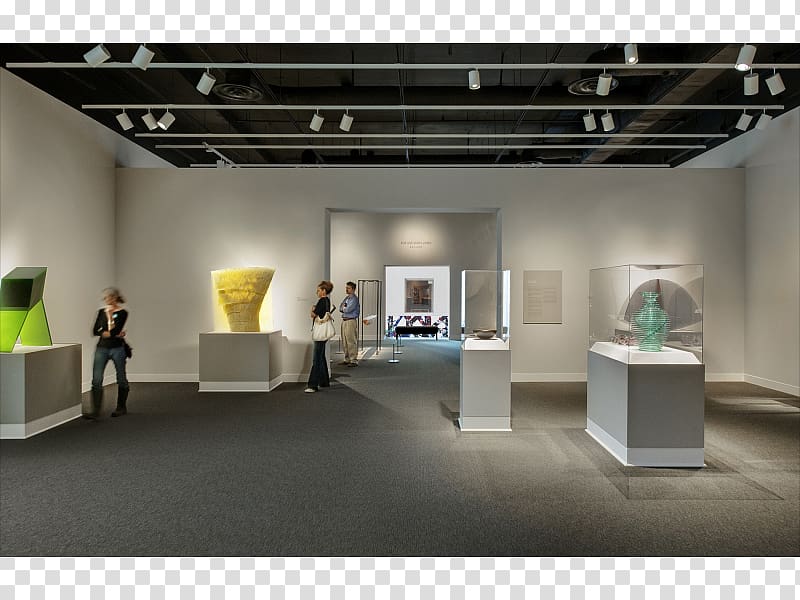 Art museum Art exhibition Interior Design Services, design transparent background PNG clipart