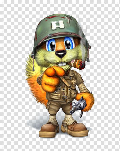 Conker: Live & Reloaded Conker\'s Bad Fur Day Xbox 360 Resident Evil 5, xbox transparent background PNG clipart