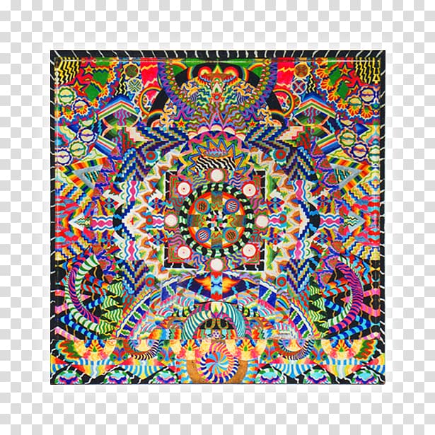 Visual arts Psychedelic art Painting STXEDTM NR EUR, painting transparent background PNG clipart