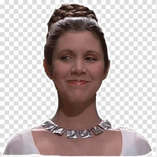 Leia Organa Kylo Ren Anakin Skywalker Han Solo Star Wars: The Last Jedi, star wars transparent background PNG clipart