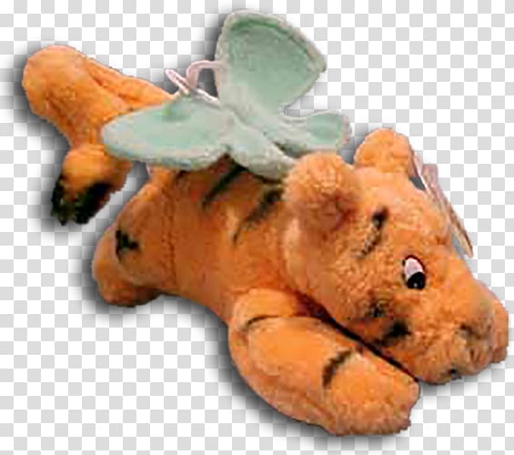 Stuffed Animals & Cuddly Toys Gund Tigger Eeyore Winnie-the-Pooh, winnie the pooh transparent background PNG clipart
