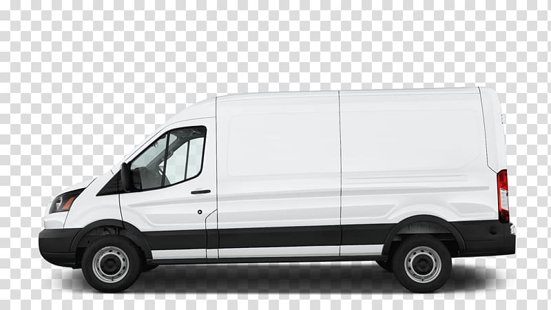 Van Car Ford Transit Connect Ford Transit Custom, rent transparent background PNG clipart