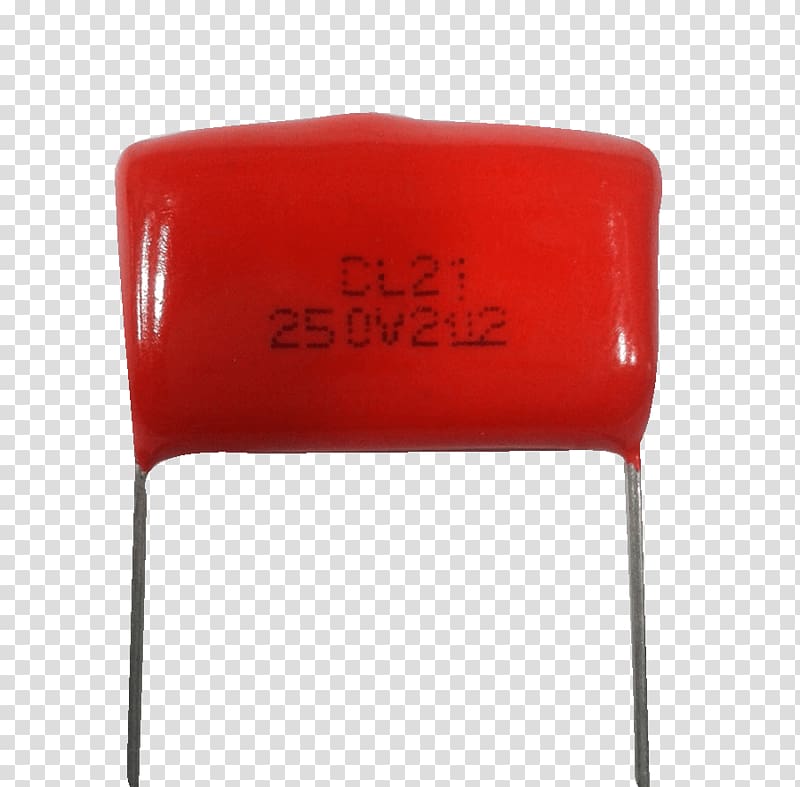 Electrolytic capacitor Electronics Polyester D&D COMPONENTES, Capacitor transparent background PNG clipart