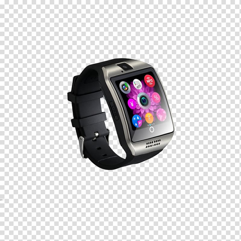 Smartwatch Android Relgard Smart Watch Phone, Watch Phone transparent background PNG clipart