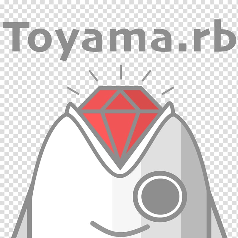 Toyama Brand GitHub, logo github transparent background PNG clipart