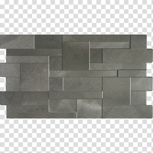 Wall Tile Floor Ceramic Material, Stone fence transparent background PNG clipart