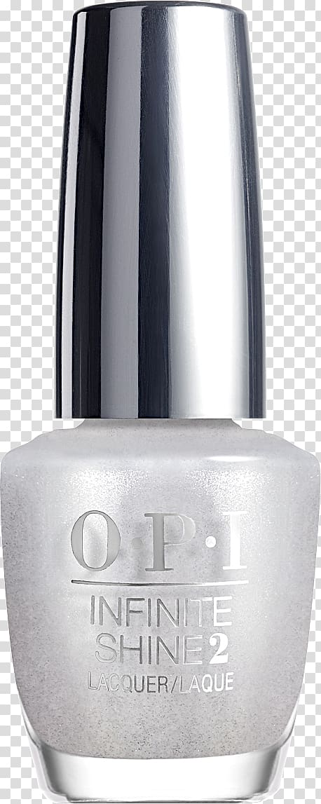 OPI Infinite Shine2 OPI Products Nail Polish Manicure, forget me not washington transparent background PNG clipart