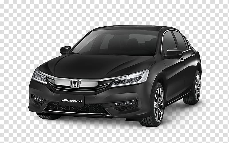 2018 Honda Accord 2017 Honda Accord Car Honda City, honda transparent background PNG clipart