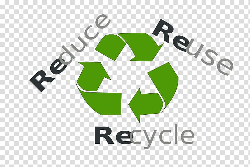 Waste hierarchy Reuse Recycling symbol Waste minimisation, biodegradable waste transparent background PNG clipart