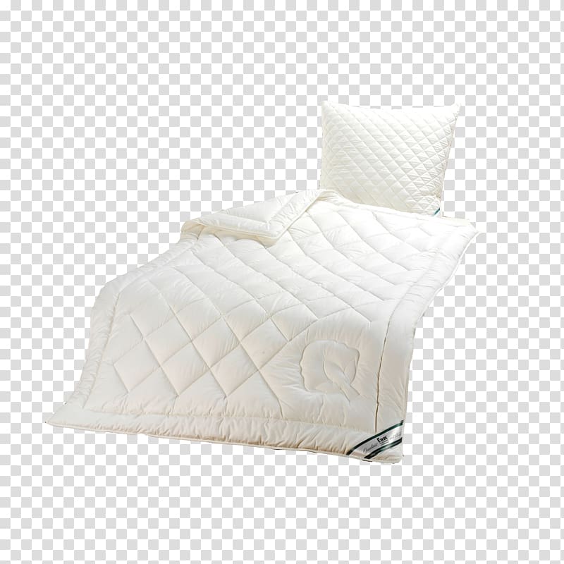 Mattress Cotton Pillow f.a.n. frankenstolz Blanket, Mattress transparent background PNG clipart